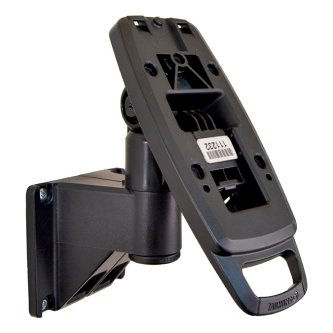 ENS Engineered Network Systems FlexiPole SafeBase Contour